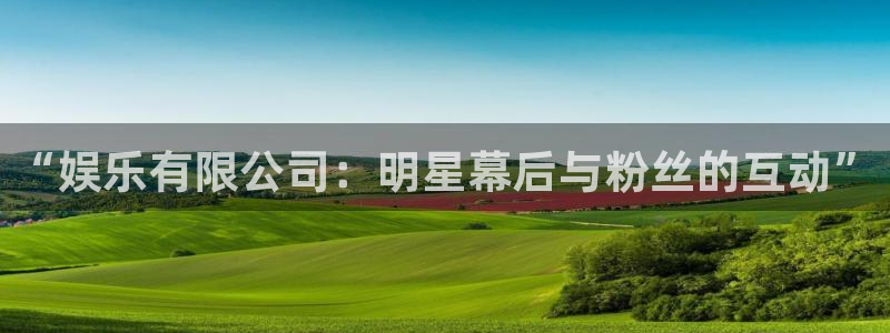 永盈welcome官网
